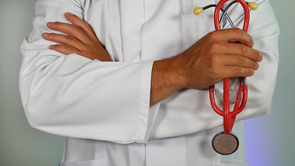 General healthcare consultation at Top Focus Medicare