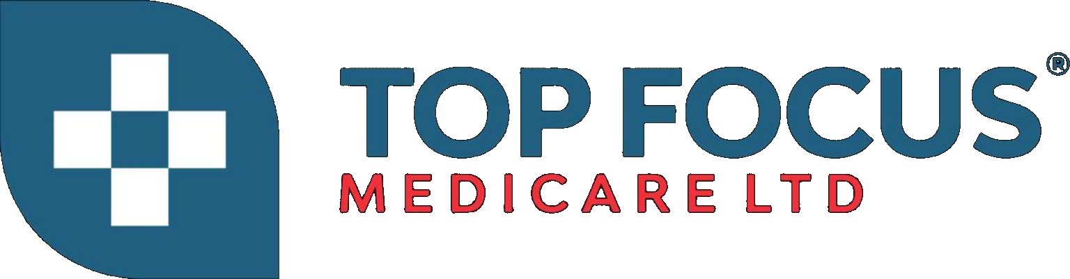Top Focus Medicare Ltd Logo